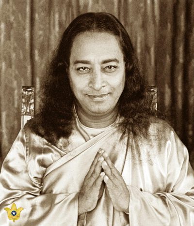 Paramahansa Yogananda-on-Divine-Love